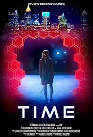 Ellis Cox-McAllister in Time (2019)