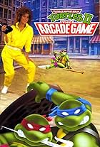 Teenage Mutant Ninja Turtles: The Arcade Game