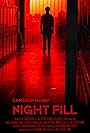 Cameron Hurry in Night Fill (2019)