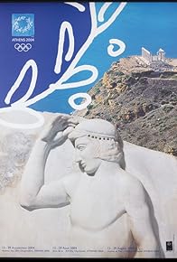 Primary photo for Athens 2004: Games of the XXVIII Olympiad