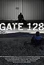 Carolyn Laws and Matthew Downing in Gate 128 (2012)