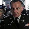 Patrick Bauchau, Clare Kramer, and Ray Wise in Big Ass Spider! (2013)