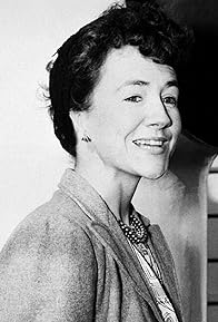 Primary photo for Anne Morrow Lindbergh