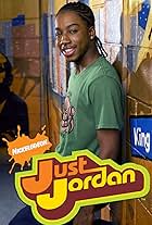 Just Jordan