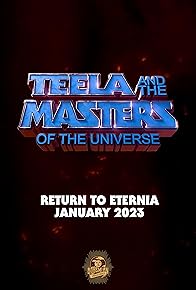 Primary photo for Teela and the Masters of the Universe