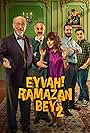 Eyvah Ramazan Bey (2023)