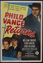 Philo Vance Returns