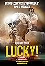 Bernie Ecclestone in Lucky! (2022)