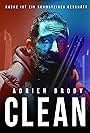 Adrien Brody in Clean - Rache ist ein schmutziges Geschäft (2021)