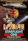 Starflight One - Irrflug ins Weltall (1983)