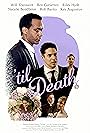 Keyaira Agustus, Chris Mitri, Roy Gutierrez, Natalie Bendheim, William Lawrence Toussaint, Rob Banks, and Riley Hyde in Til Death (2024)