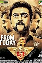 Singam 3