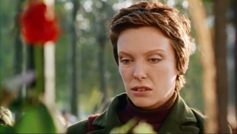 Toni Collette in Diana & Me (1997)