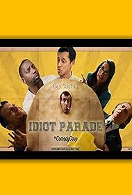 Idiot Parade (2016)