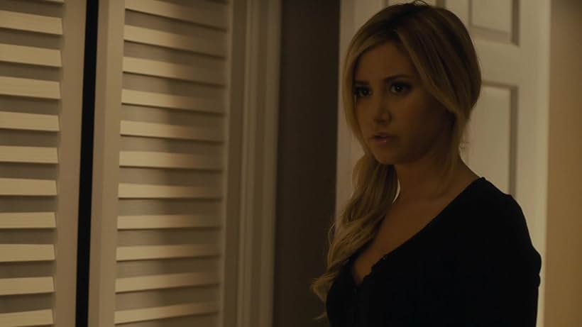 Ashley Tisdale in Scary Movie 5 (2013)