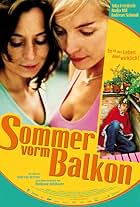 Sommer vorm Balkon (2005)