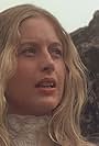 Anne-Louise Lambert in Pique-nique à Hanging Rock (1975)