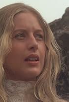 Anne-Louise Lambert in Picnic ad Hanging Rock (1975)