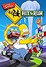 The Simpsons: Hit & Run (Video Game 2003) Poster