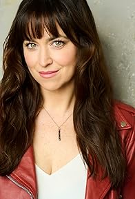 Primary photo for Vanessa Reynolds