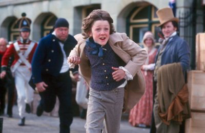 Still of Rowan Witt in Escape of the Artful Dodger