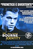 The Bourne Identity