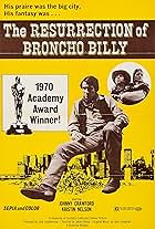 The Resurrection of Broncho Billy