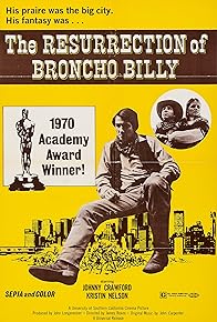 Primary photo for The Resurrection of Broncho Billy Primary photo for The Resurrection of Broncho Billy