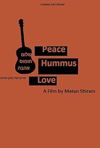 Primary photo for Peace Hummus Love