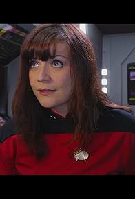 Primary photo for Star Trek Deception 2 - A Star Trek Fan Film