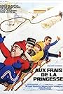 Aux frais de la princesse (1969)