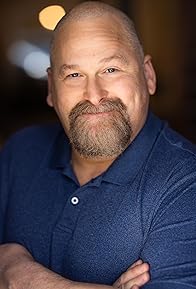 Primary photo for Roger Greco