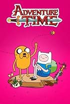 Abenteuerzeit mit Finn und Jake