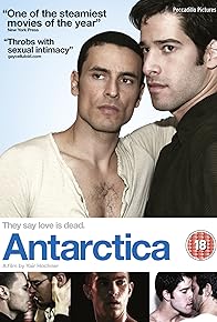 Primary photo for Antarctica