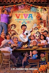 Viva: A Vida é uma Festa (2017)