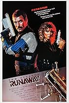 Runaway: L'évadé du futur