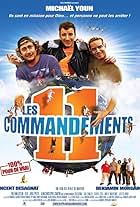 Les 11 commandements