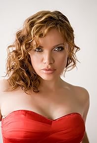 Primary photo for Andriana Parisi