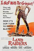 Land Raiders