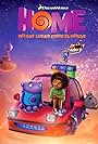 Home: No hay lugar como el hogar (2015)