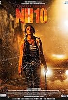 Anushka Sharma in NH10 (2015)