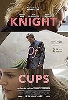 Knight of Cups