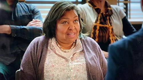 Scene in BULL