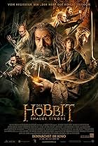 Der Hobbit - Smaugs Einöde