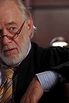 Howard Hesseman in Boston Legal (2004)