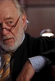 Howard Hesseman in Boston Legal (2004)