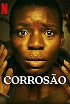 Corrosão