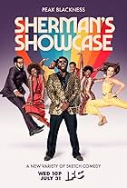 Sherman's Showcase (2019)