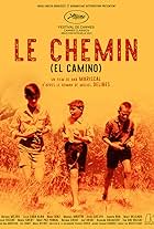 Le chemin