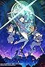 Little Witch Academia: Chamber of Time (Video Game 2017) Poster